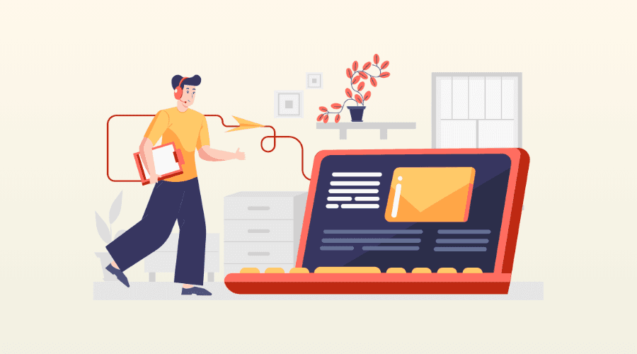 Catch Problems Fast: Instant Email Alerts for Negative Feedback in FeedbackPro