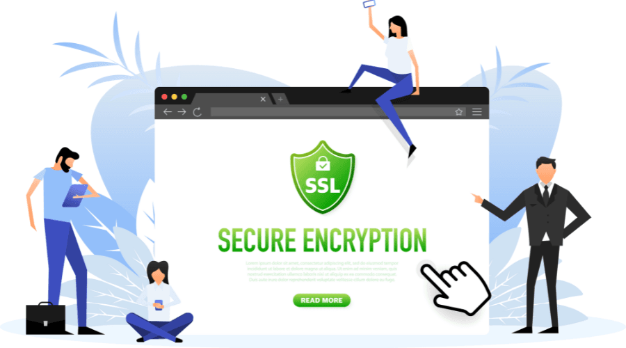 Is Your Feedback Platform a Security Risk? Why Encrypting Data in Transit Matters